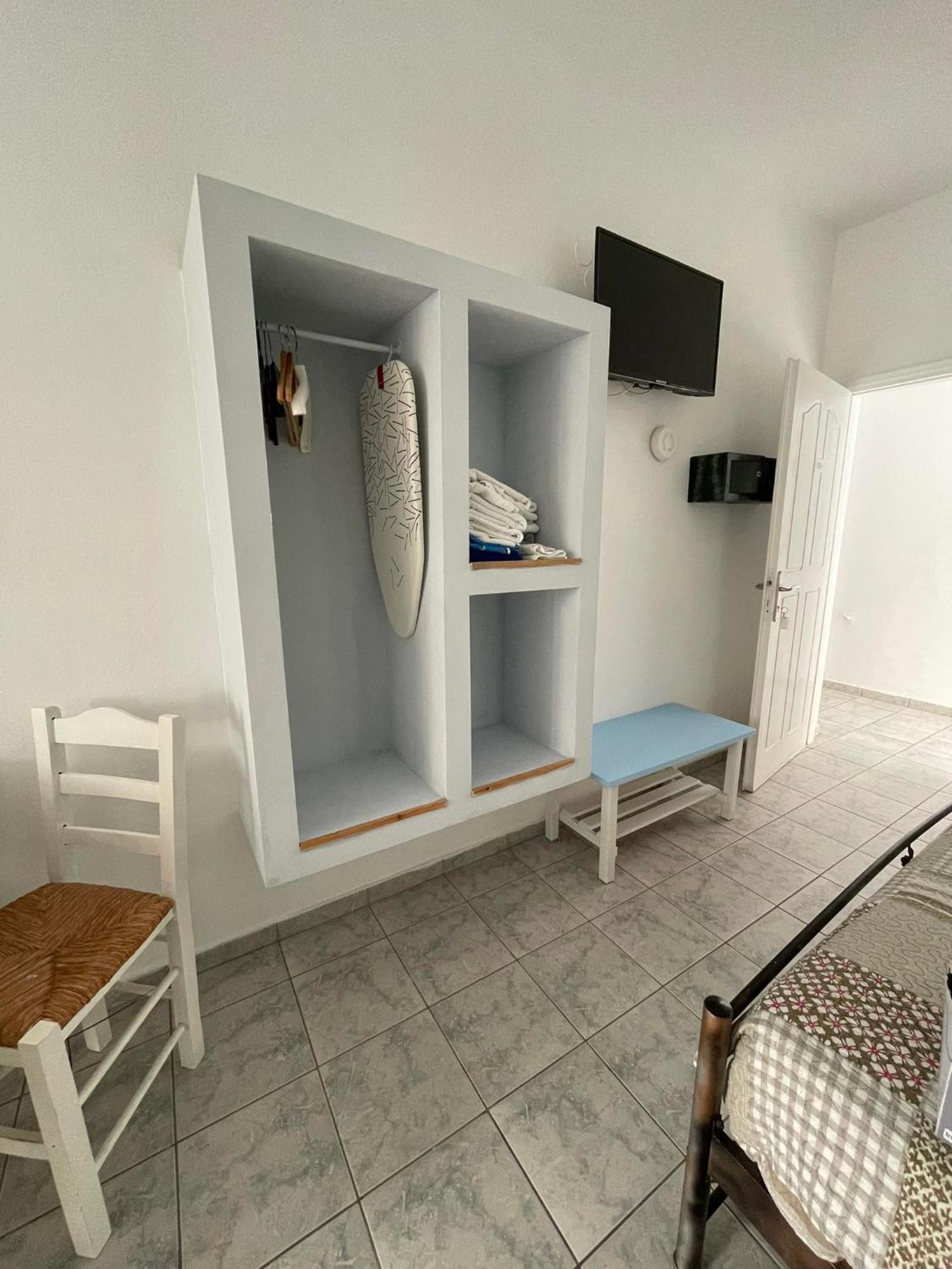 Studio Letta Perísza Kültér fotó