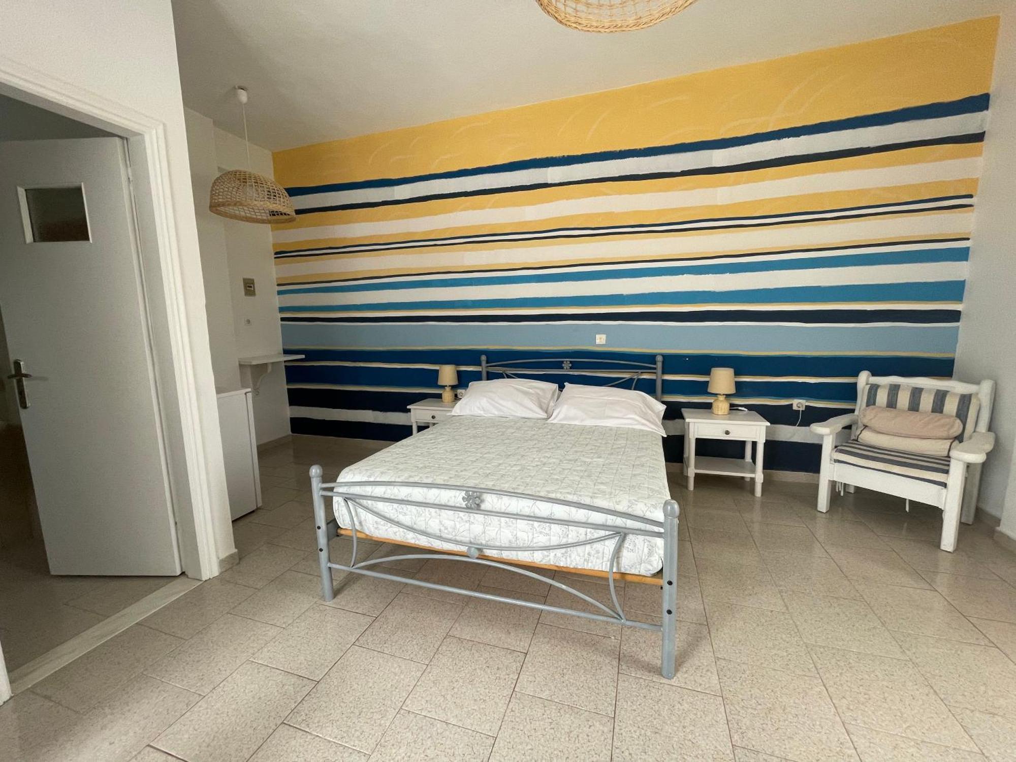 Studio Letta Perísza Kültér fotó