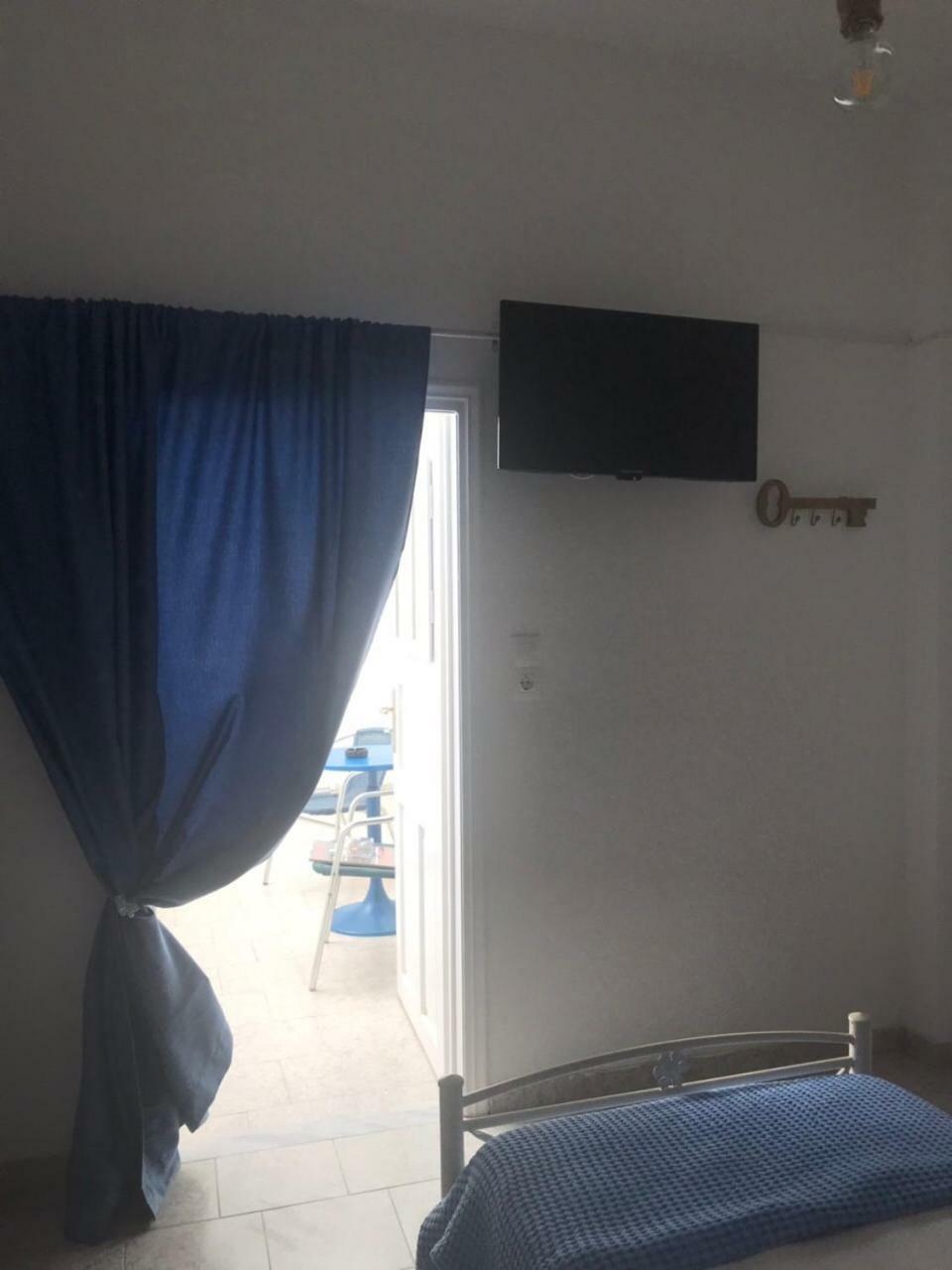 Studio Letta Perísza Kültér fotó