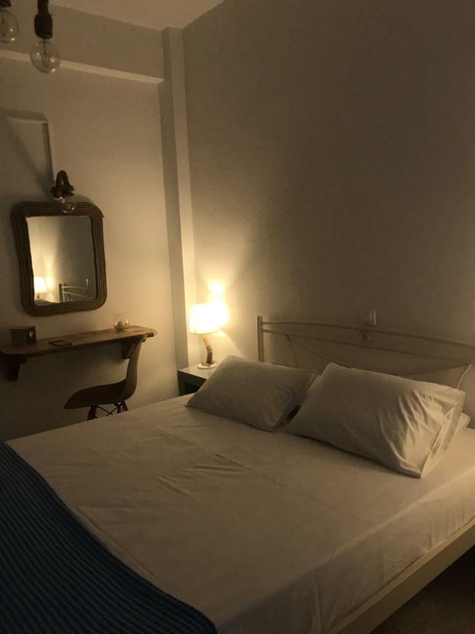 Studio Letta Perísza Kültér fotó