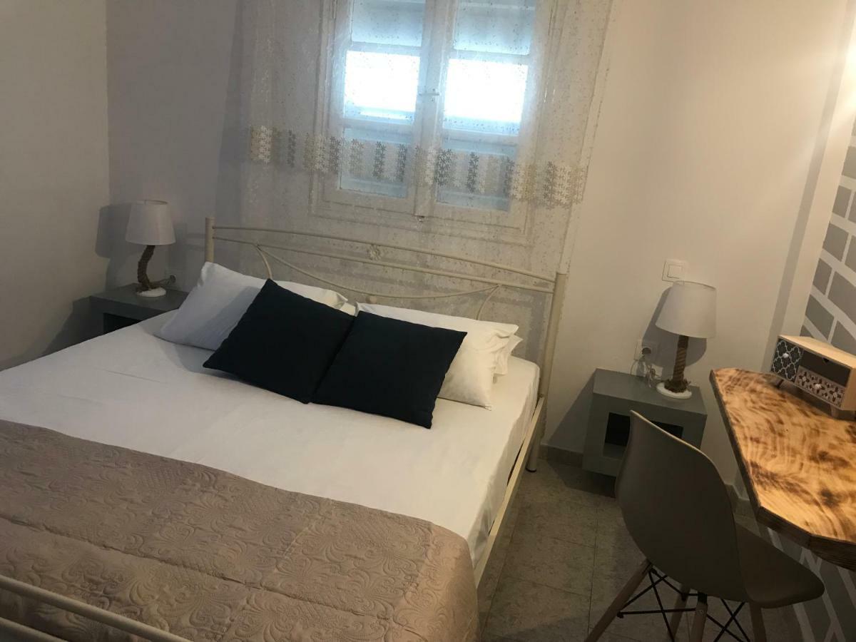 Studio Letta Perísza Kültér fotó