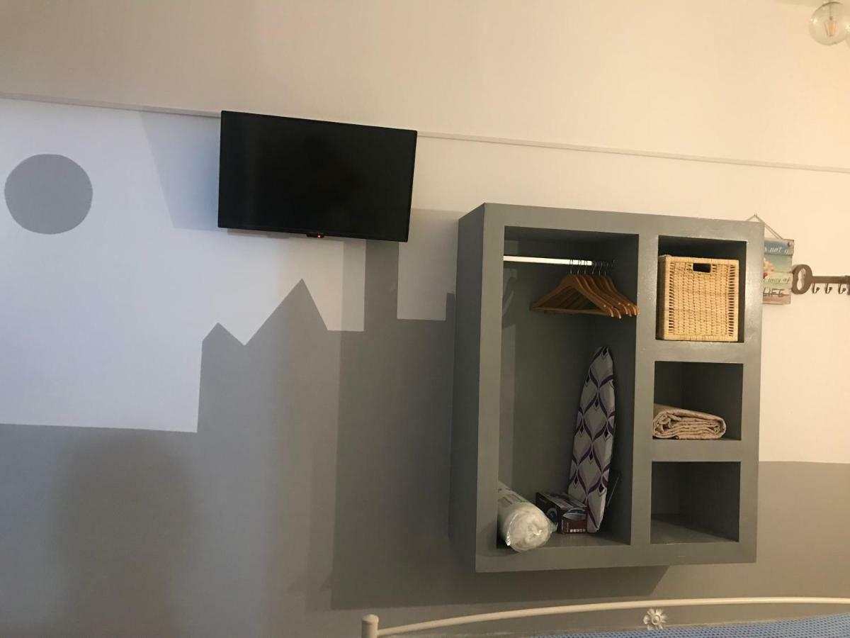 Studio Letta Perísza Kültér fotó