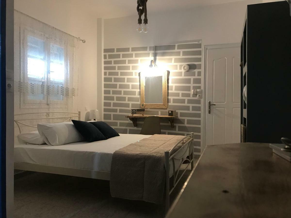 Studio Letta Perísza Kültér fotó